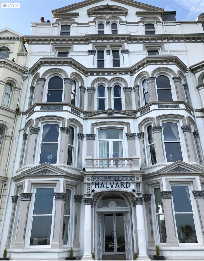 Halvard Hotel Douglas Exteriér fotografie