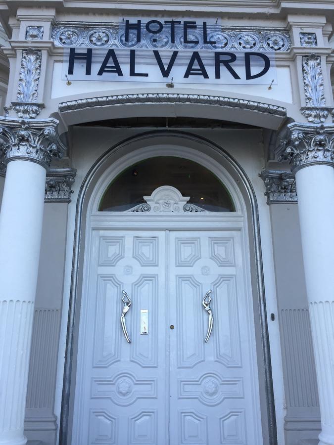 Halvard Hotel Douglas Exteriér fotografie